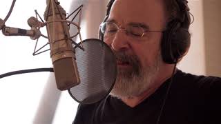 Mandy Patinkin Being Alive 2022 [upl. by Ynna799]