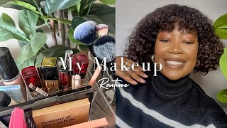 My Simple Everyday Makeup Routine  Get Unready With Me [upl. by Alvin]