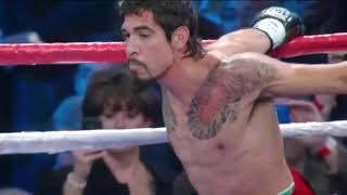 Manny Pacquiao vs Antonio Margarito 2010 Full Fight [upl. by Anirbes]