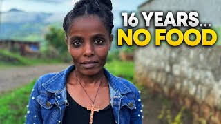 She Hasnt Eaten in 16 Years No Food No Water [upl. by Ban]