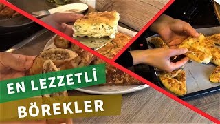 Hatice Mazı ile Yemek Tarifleri  En İyi 3 Börek Tarifi [upl. by Gnilrets943]