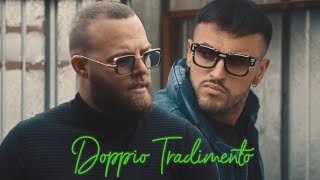 Tony Cossentino Ft Anthony  Doppio Tradimento COVER [upl. by Rose]