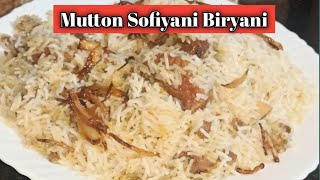 How To Cook Mutton Sofiyani Biryani  Mutton Sofiyani Biryani recipe  In Hanoi Vietnam At pk spice [upl. by Ened]