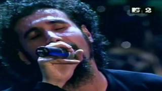 System Of A Down  Chop Suey live HDDVD Quality [upl. by Giacopo]