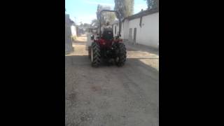 Branson 3620 R tractor [upl. by Root]