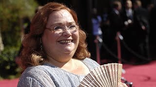 Conchata Ferrell who played Berta on Two and a Half Men dies at 77  ABC7 [upl. by Samara]