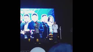 KELAS  UNGU FEAT AFGAN  CINTA YANG LAIN [upl. by Esirehc904]