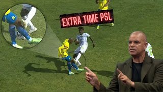 Extra Time PSL Premiership E12 12112024 [upl. by Amelia]