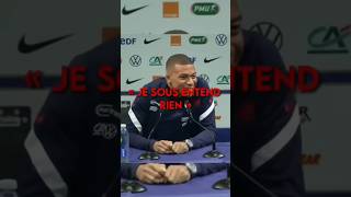 Mbappe 🥶 football realmadrid shorts foot france edit [upl. by Niklaus]