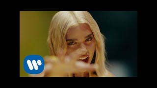 Dua Lipa  Physical Official Video [upl. by Gurtner]