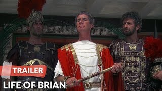 Life of Brian 1979 Trailer  John Cleese  Michael Palin [upl. by Hartnett345]