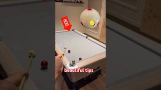 Pool game rules 😎🎱🔥 billiards ball pool 8ballpool snooker viralvideo shorts [upl. by Nitneuq414]