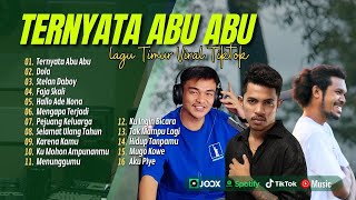 TERNYATA ABU ABU  DOLA  STELAN DABOY  FAJA SKALI  HALLO ADE NONA LAGU POP TIMUR TERPOPULER 2024 [upl. by Ilhsa]