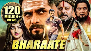 Bharaate 2020 NEW RELEASED Full Hindi Dubbed South Indian Movie  Srii Murali Sree Leela [upl. by Sherard]