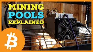 Bitcoin amp Cryptocurrency Mining Pools Explained  Best Mining Pools PPS vs PPLNS [upl. by Spenser]