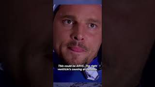 Greys Anatomy doctor movie foryou funny film greysanatomy youtubeshorts shorts videoshorts [upl. by Eeresed719]