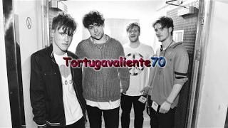 Viola Beach  Cherry Vimto Inglés  Español [upl. by Adner934]