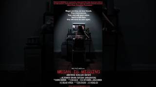 Megan is Missing Review movie moviereview megan scary review [upl. by Otecina571]