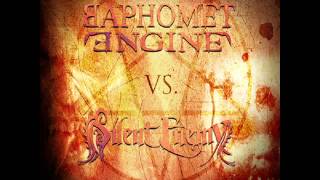 Baphomet Engine vs Silent Enemy  Morte Lenta [upl. by Caroline163]