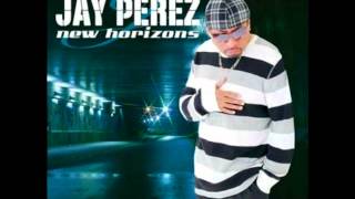 Amor Escondido  Jay Perez [upl. by Adirehs]