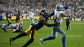 Cowboys BEAT the Steelers in Pittsburgh With Half a Squad Post Game Reaction [upl. by Anerec]