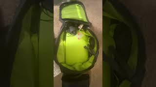 Osprey Farpoint 40L  followup review after 3 weeks in Europe [upl. by Rimisac348]