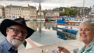 Travel to Honfleur France [upl. by Ahsir229]