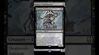 Modern Horizon 3  Novas cartas do deck Eldrazi Incursion mtg commander modernhorizons3 [upl. by Norraf]