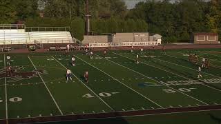 Catasauqua High School vs Southern Lehigh High School Mens Varsity Soccer [upl. by Merwyn]