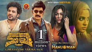 Hanu Man Fame Prashanth Varma’s KALKI  Dr Rajasekhar  Siddu Jonnalagadda  Adah Sharma [upl. by Weinstein568]