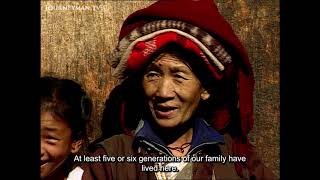 The Chinese Tribe That Empowers Women [upl. by Artapoelc]