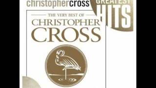 Christopher Cross All Right [upl. by Nirraj]