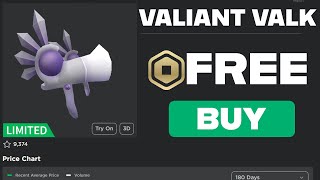 Roblox Accidentally Made These FREE [upl. by Panthia349]