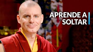 37 Prácticas 4 Aprende a soltar metas mundanas Lama Rinchen Gyaltsen [upl. by Lleon]