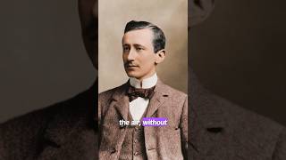 Guglielmo Marconi  The man who changed the world [upl. by Huda789]