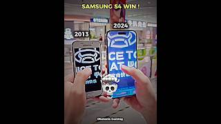 Samsung S4 is the Goat 💀 trollface trending trending viral shorts [upl. by Kimmi]