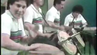 GUACO Y TAMBORA EN VIVO [upl. by Zebadiah453]