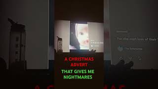 A Christmas Advert That Gives Me Nightmares theentertainer christmas2024 [upl. by Elatnahc]