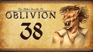 Lets Play Oblivion Again  38  Procrastination [upl. by Ko]