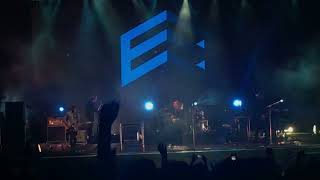 Editors  An End Has A Start Live Nilüfer Fest Bursa 2022 [upl. by Nuawd]