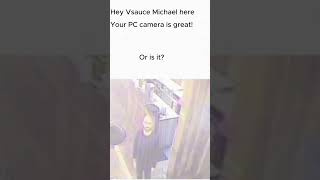 Vsauce meme vsauce memes funny coems [upl. by Griz]