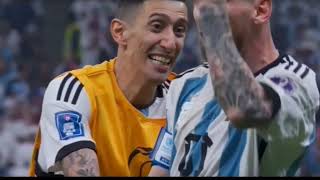 Argentina vs France HIGHLIGHTS  2022 World Cup FINAL  Messi Magic  Argentina Champions [upl. by Cristabel]