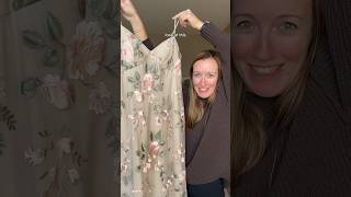 Thrift haul Jenny Yoo Vuori amp more thrifthaul goodwillfinds goodwillhaul reseller [upl. by Edivad]