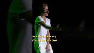 Justin biber enimine live maxico concert 2012 JB justinbieber erastour shorts [upl. by Publia]