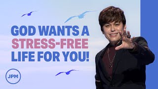 Living The Abundant Life In Today’s World  Joseph Prince Ministries [upl. by Nwahsear584]