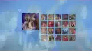 SingStar intro PS3 [upl. by Avitzur]