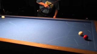 Artistique Billard Figur 76 [upl. by Blanche]