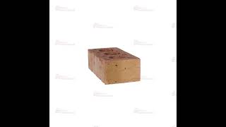 Wienerberger Harvest Buff Multi Wirecut Facing Brick  BrickWholesalecouk [upl. by Esinyl277]