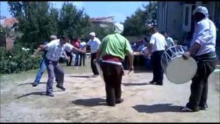 HUNZA DANCE ORIGIN ILLYRIANS [upl. by Blackington421]