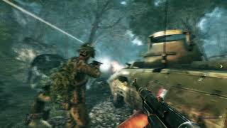 7554 Review  Vietnamese First Person Shooter [upl. by Lebasy]